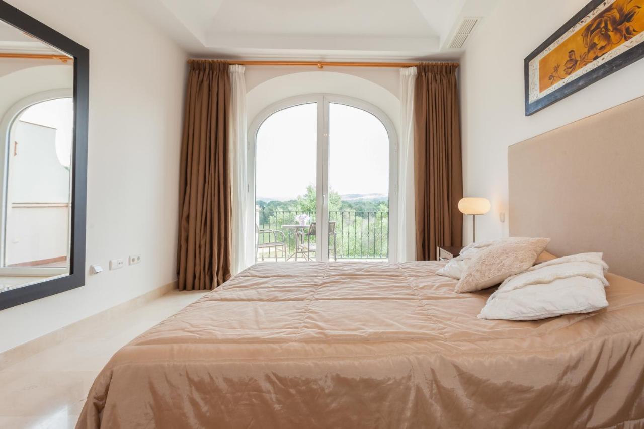 Arcos Gardens Sol Rent Golf Βίλα Arcos de la Frontera Εξωτερικό φωτογραφία