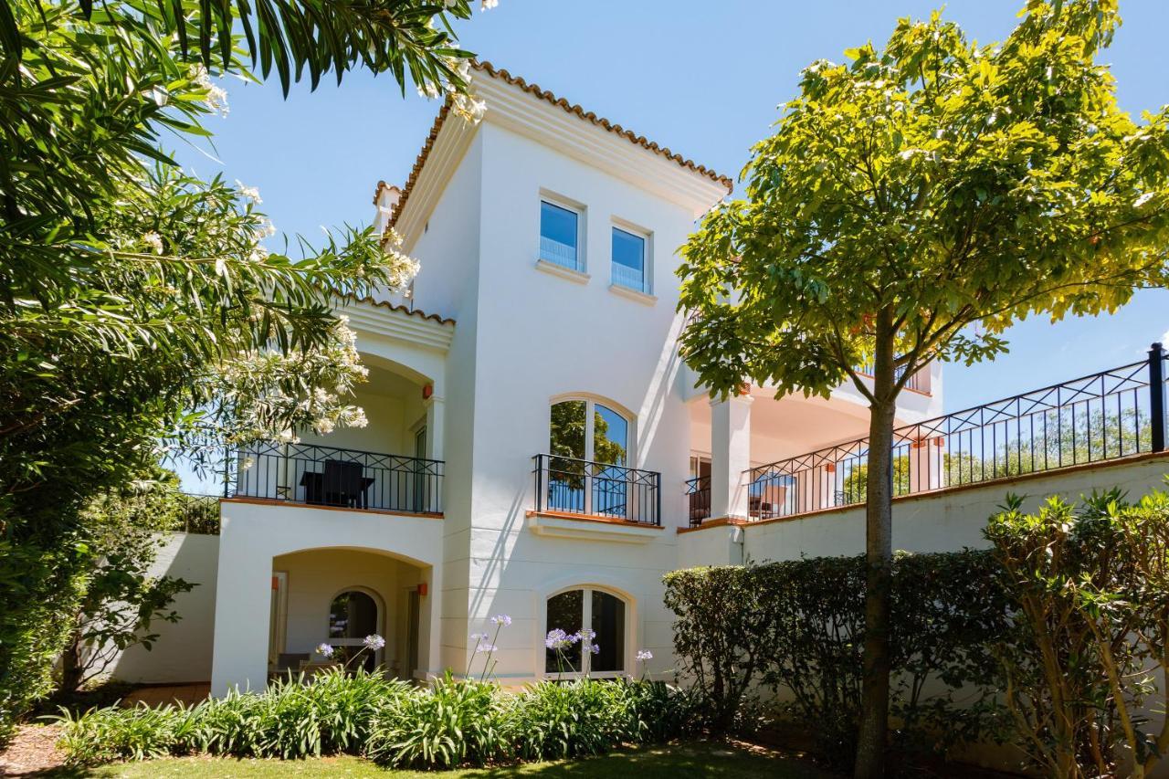 Arcos Gardens Sol Rent Golf Βίλα Arcos de la Frontera Εξωτερικό φωτογραφία