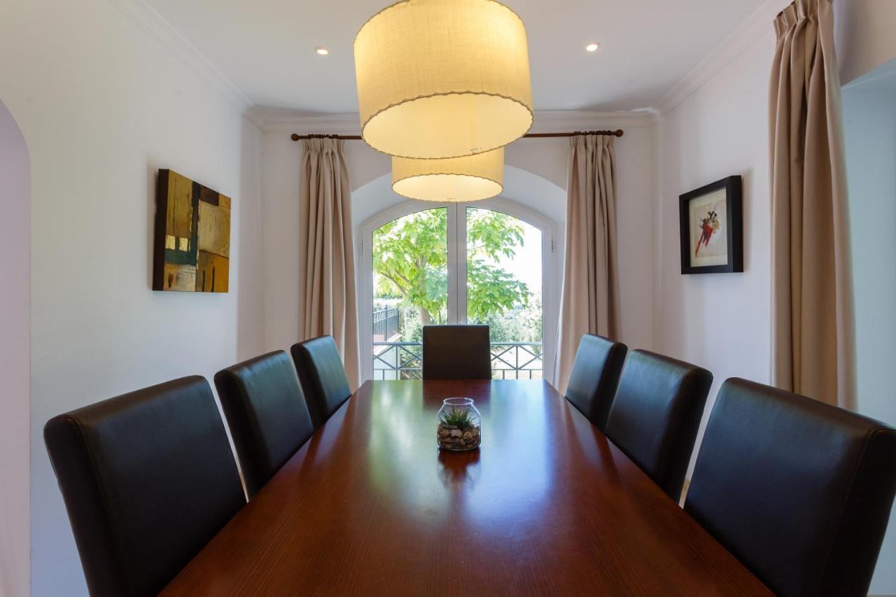 Arcos Gardens Sol Rent Golf Βίλα Arcos de la Frontera Εξωτερικό φωτογραφία