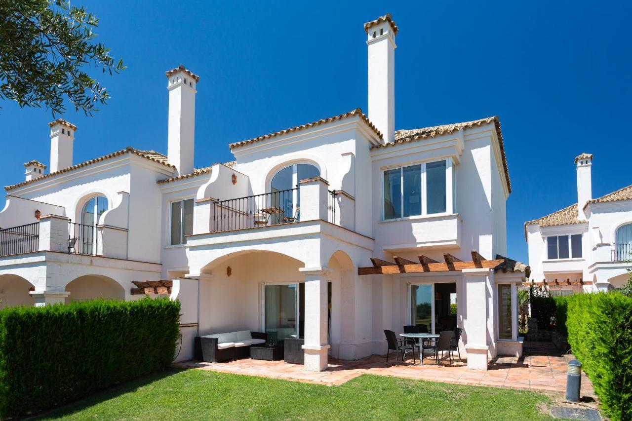 Arcos Gardens Sol Rent Golf Βίλα Arcos de la Frontera Εξωτερικό φωτογραφία