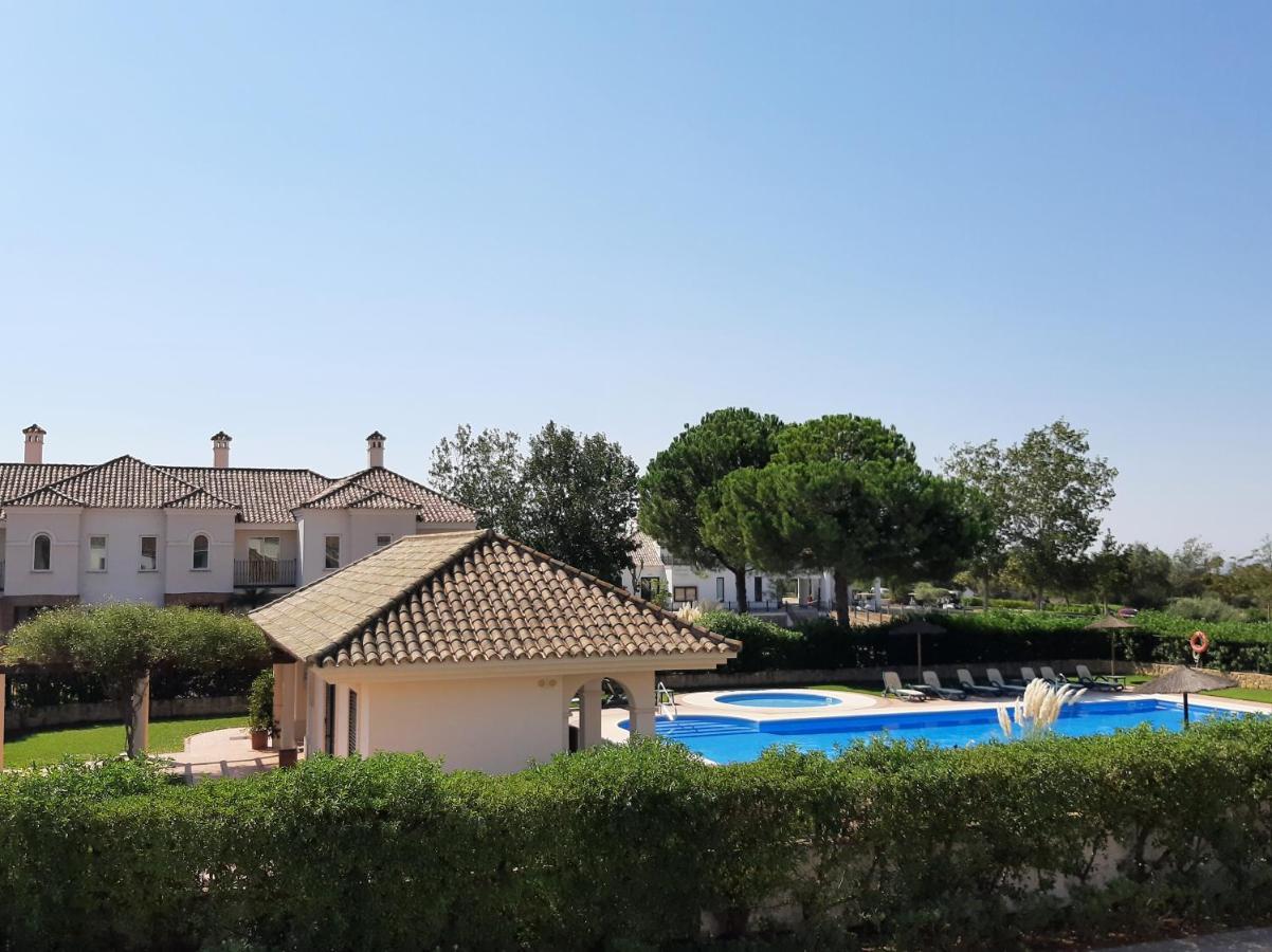 Arcos Gardens Sol Rent Golf Βίλα Arcos de la Frontera Εξωτερικό φωτογραφία
