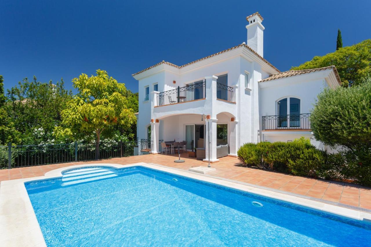 Arcos Gardens Sol Rent Golf Βίλα Arcos de la Frontera Εξωτερικό φωτογραφία