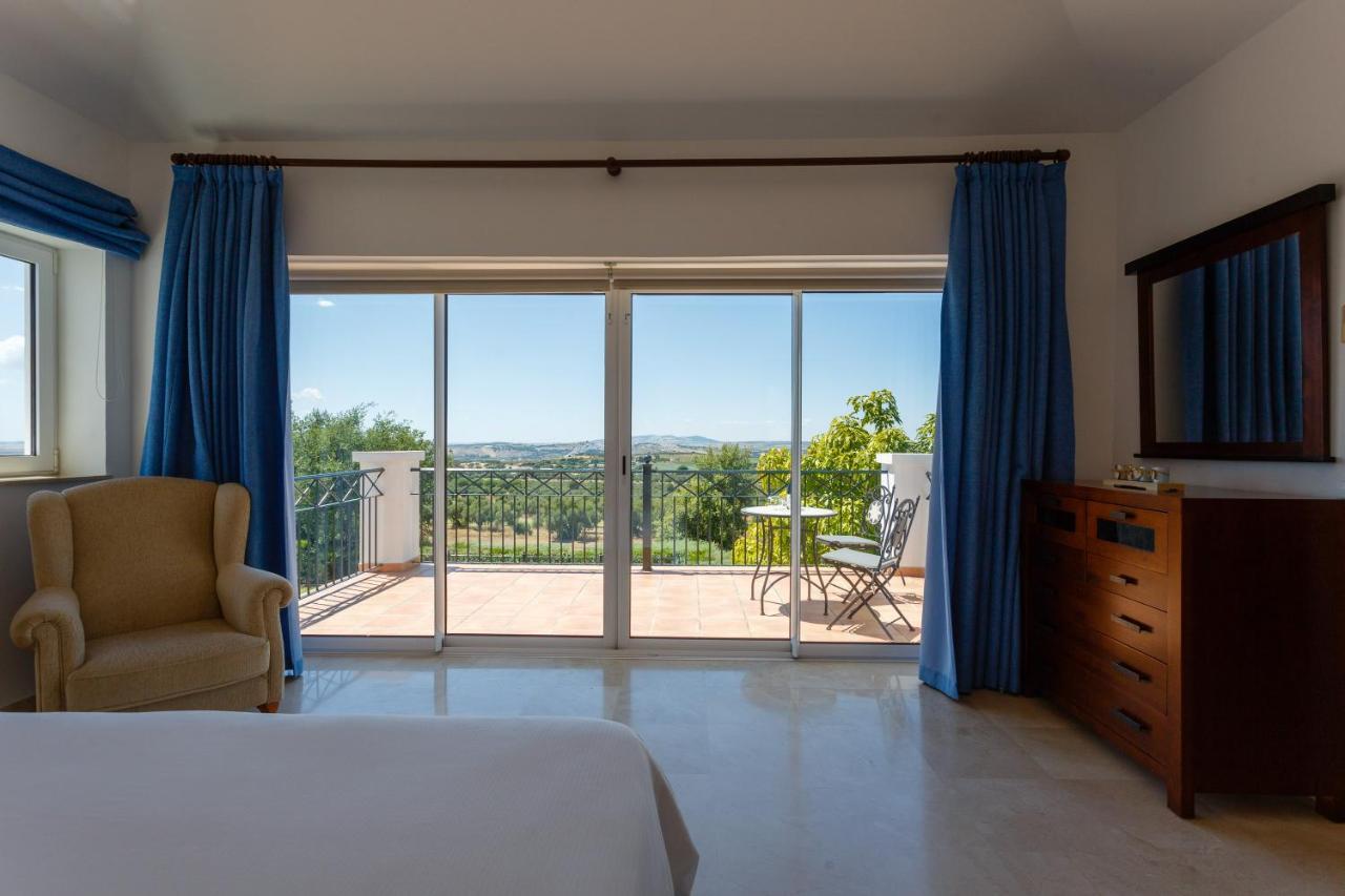 Arcos Gardens Sol Rent Golf Βίλα Arcos de la Frontera Εξωτερικό φωτογραφία