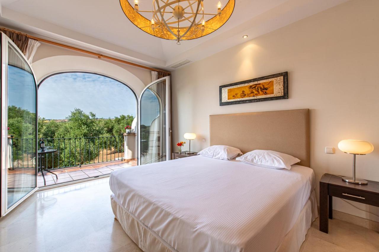 Arcos Gardens Sol Rent Golf Βίλα Arcos de la Frontera Εξωτερικό φωτογραφία