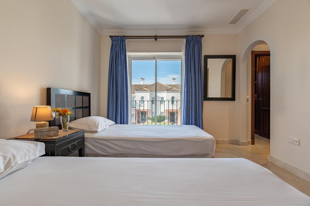 Arcos Gardens Sol Rent Golf Βίλα Arcos de la Frontera Εξωτερικό φωτογραφία