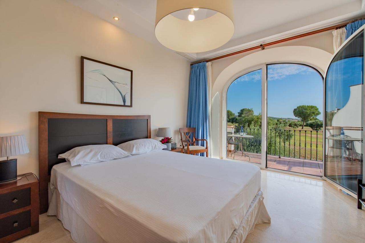 Arcos Gardens Sol Rent Golf Βίλα Arcos de la Frontera Εξωτερικό φωτογραφία