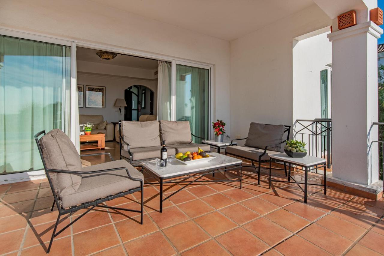 Arcos Gardens Sol Rent Golf Βίλα Arcos de la Frontera Εξωτερικό φωτογραφία