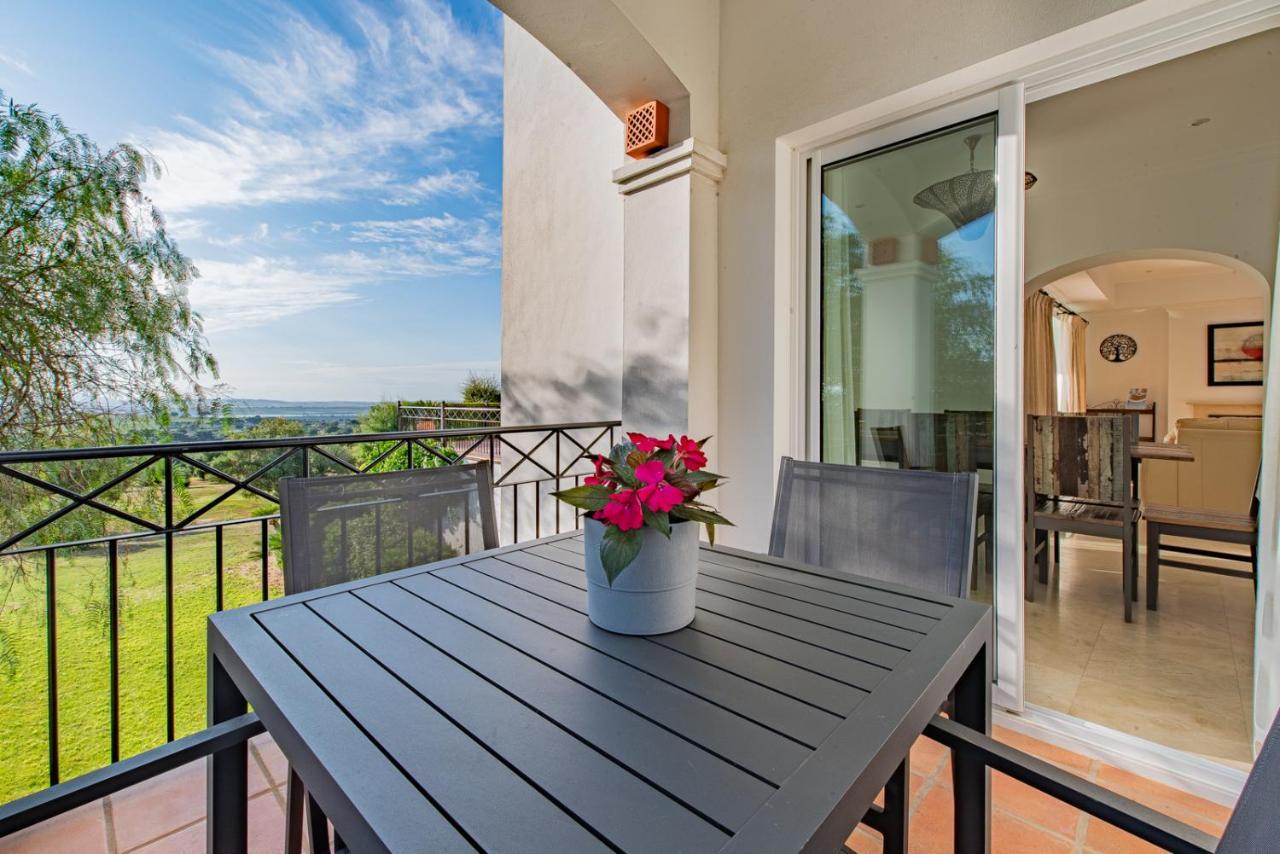 Arcos Gardens Sol Rent Golf Βίλα Arcos de la Frontera Εξωτερικό φωτογραφία