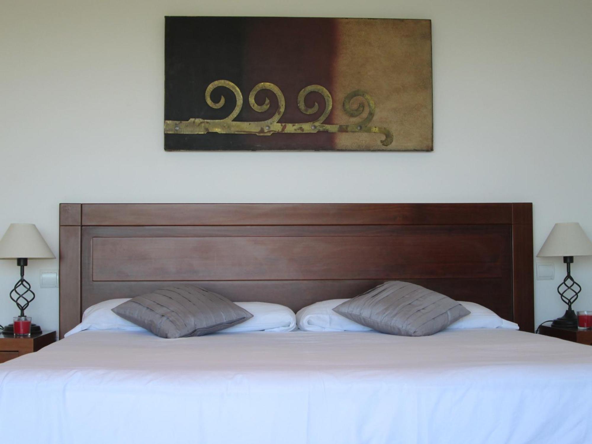 Arcos Gardens Sol Rent Golf Βίλα Arcos de la Frontera Δωμάτιο φωτογραφία