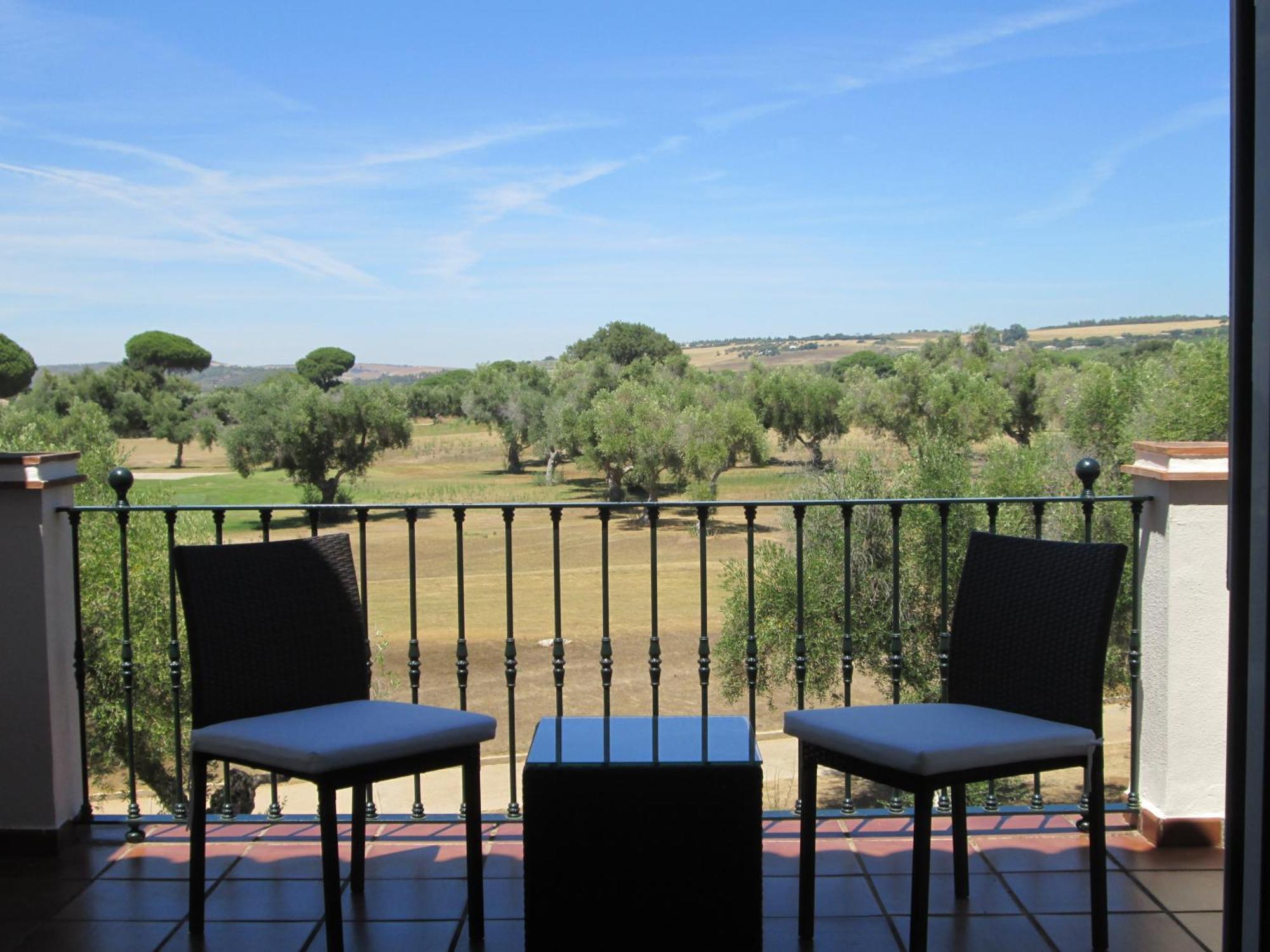 Arcos Gardens Sol Rent Golf Βίλα Arcos de la Frontera Δωμάτιο φωτογραφία
