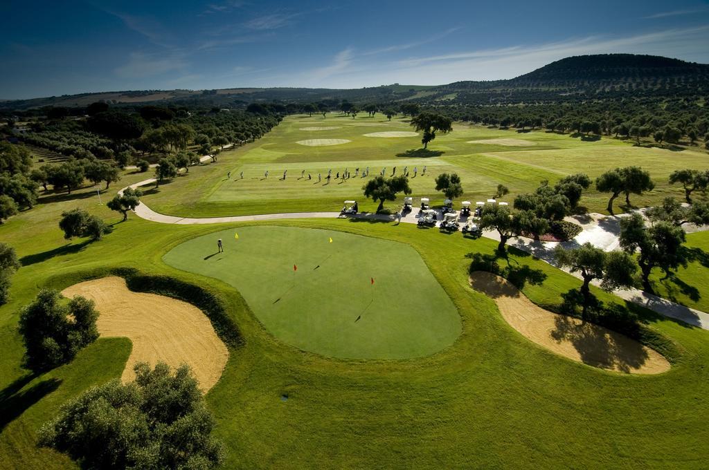 Arcos Gardens Sol Rent Golf Βίλα Arcos de la Frontera Ανέσεις φωτογραφία
