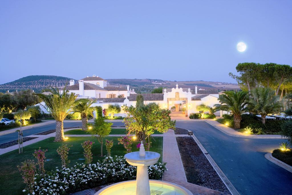 Arcos Gardens Sol Rent Golf Βίλα Arcos de la Frontera Εξωτερικό φωτογραφία