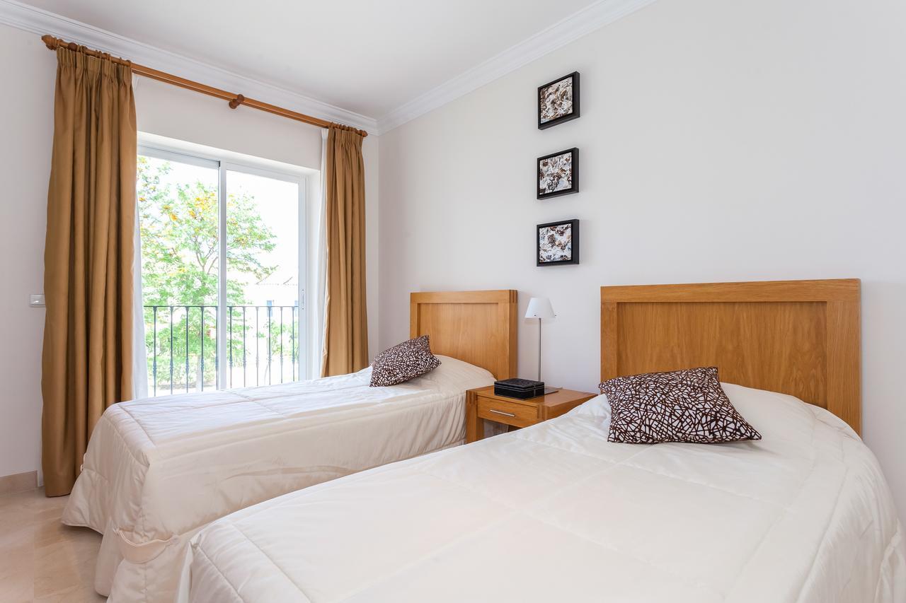 Arcos Gardens Sol Rent Golf Βίλα Arcos de la Frontera Εξωτερικό φωτογραφία