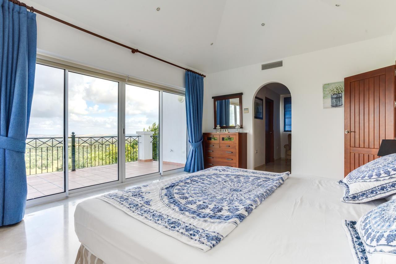 Arcos Gardens Sol Rent Golf Βίλα Arcos de la Frontera Εξωτερικό φωτογραφία