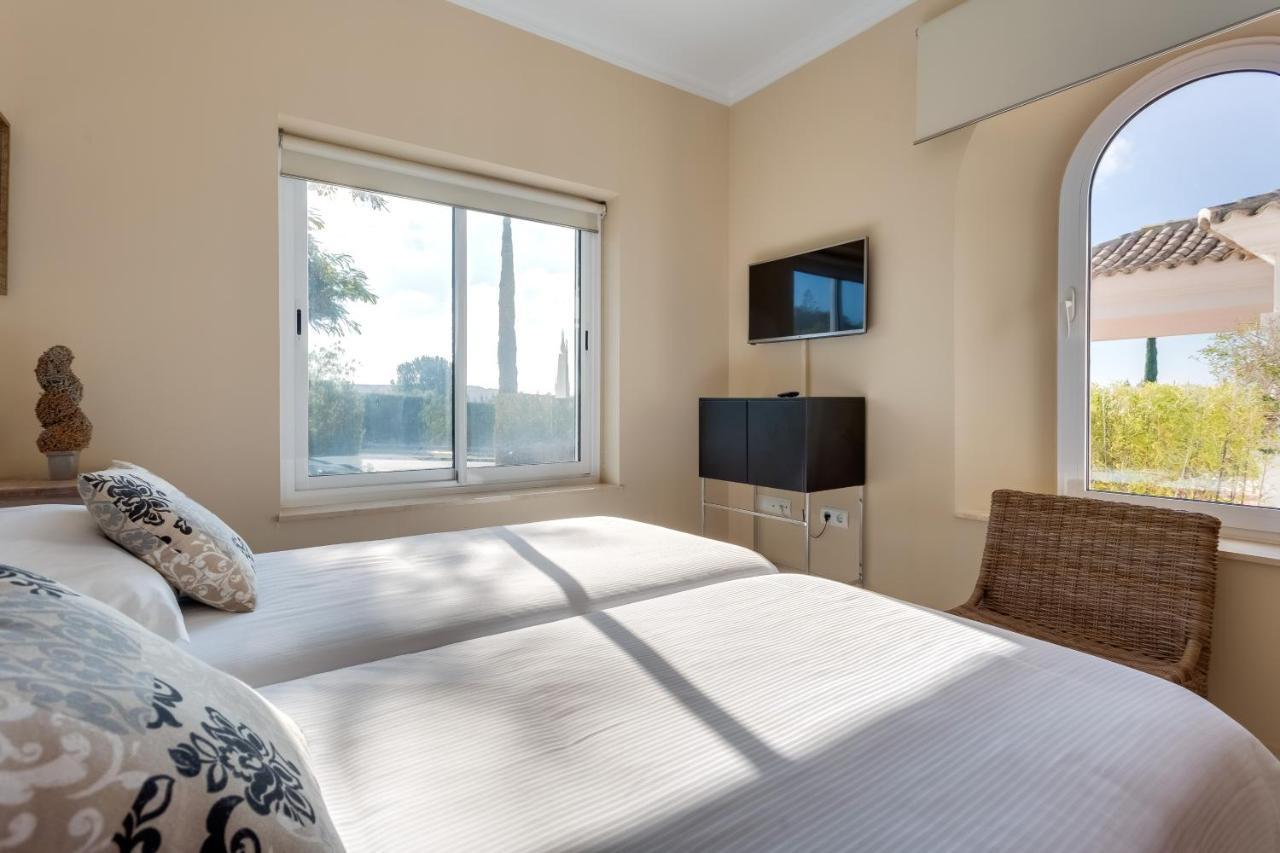 Arcos Gardens Sol Rent Golf Βίλα Arcos de la Frontera Εξωτερικό φωτογραφία