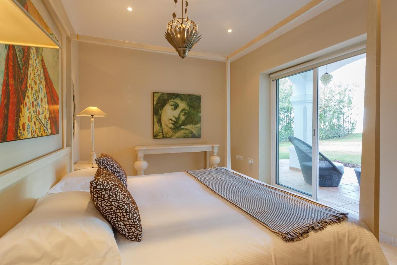 Arcos Gardens Sol Rent Golf Βίλα Arcos de la Frontera Εξωτερικό φωτογραφία