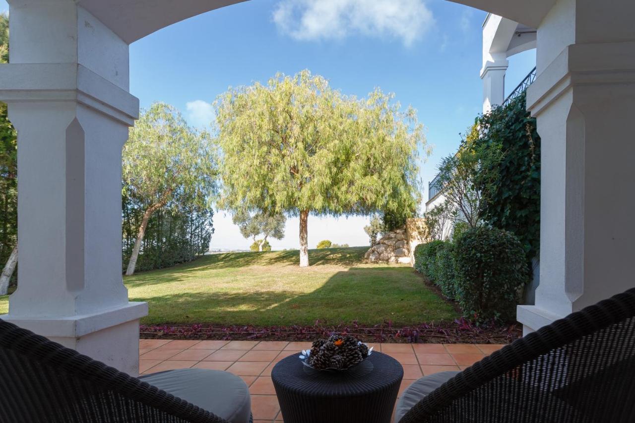 Arcos Gardens Sol Rent Golf Βίλα Arcos de la Frontera Εξωτερικό φωτογραφία