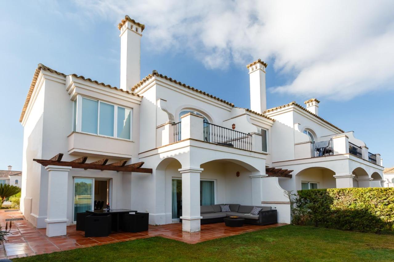 Arcos Gardens Sol Rent Golf Βίλα Arcos de la Frontera Εξωτερικό φωτογραφία