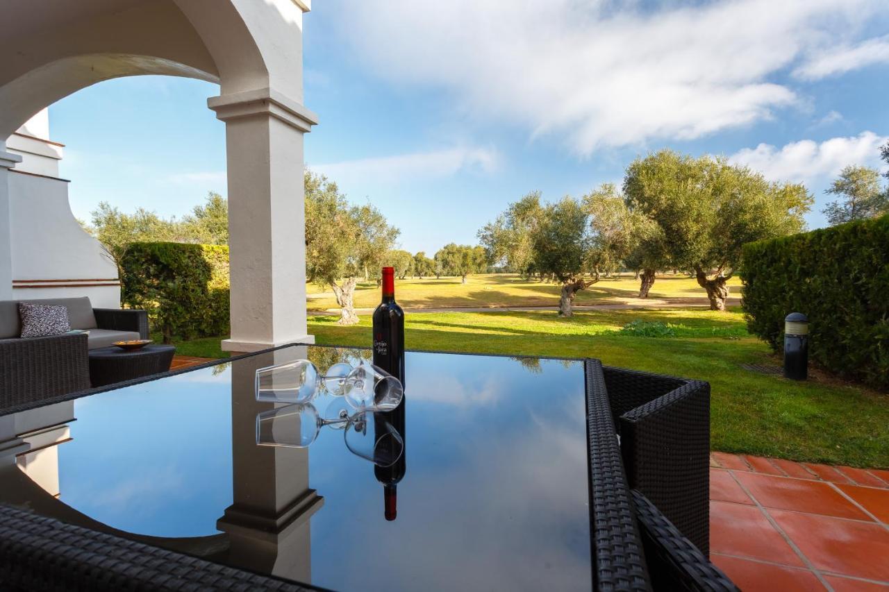 Arcos Gardens Sol Rent Golf Βίλα Arcos de la Frontera Εξωτερικό φωτογραφία