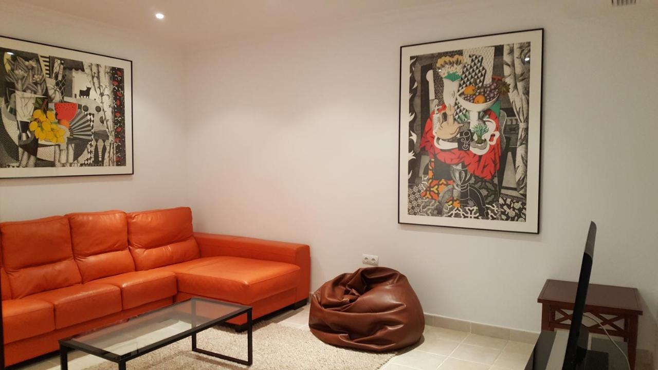 Arcos Gardens Sol Rent Golf Βίλα Arcos de la Frontera Εξωτερικό φωτογραφία